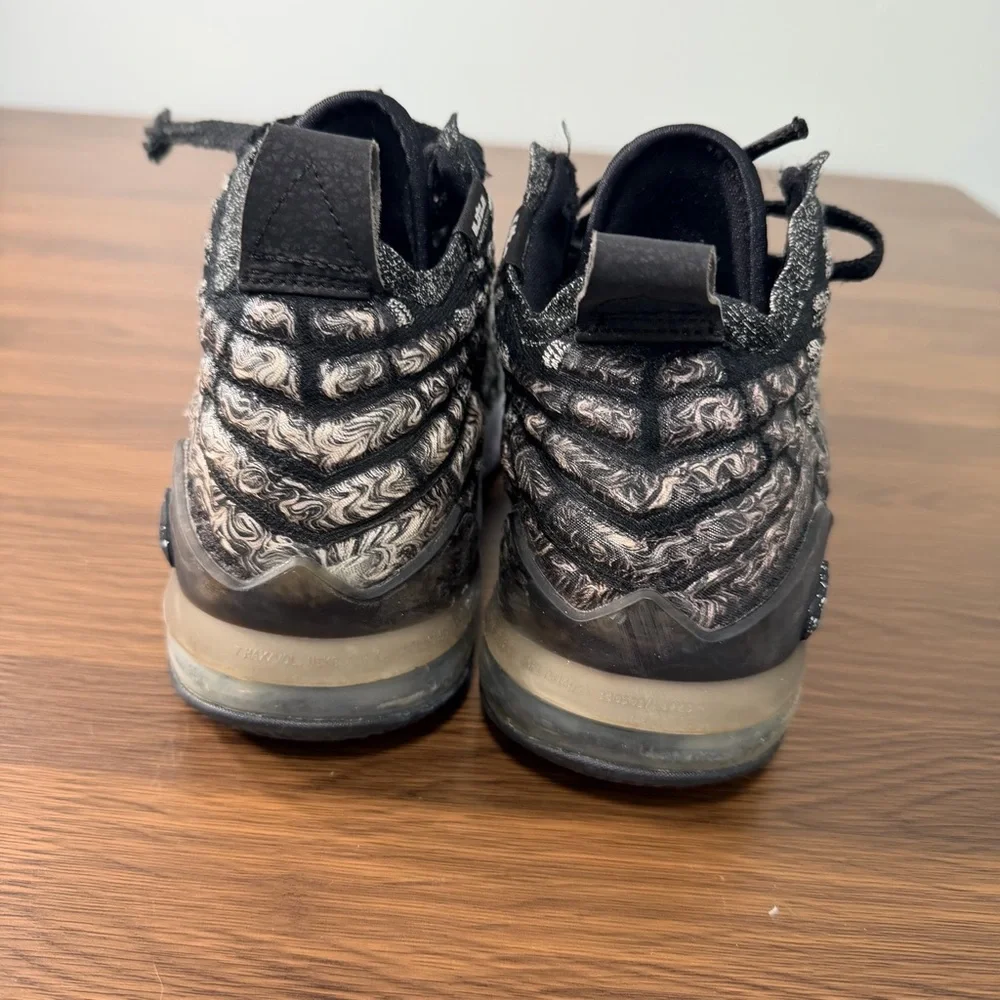 Nike sleek sneakers